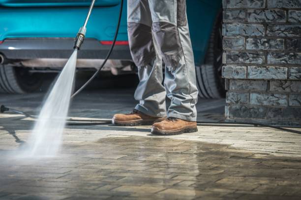 Best Post-Construction Pressure Washing  in Hanapepe, HI