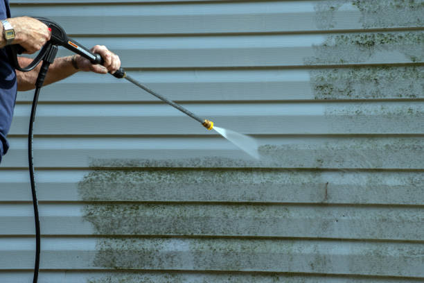 Best Parking Lot and Garage Cleaning  in Hanapepe, HI