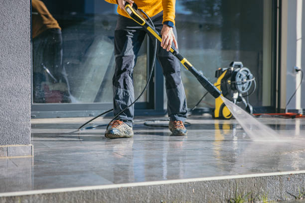 Best Patio and Deck Pressure Washing  in Hanapepe, HI