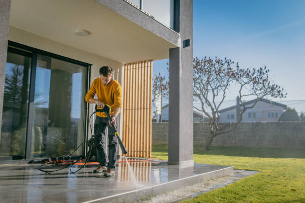 Best Factory Floor Cleaning  in Hanapepe, HI