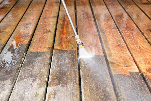 Best Building Exterior Washing  in Hanapepe, HI